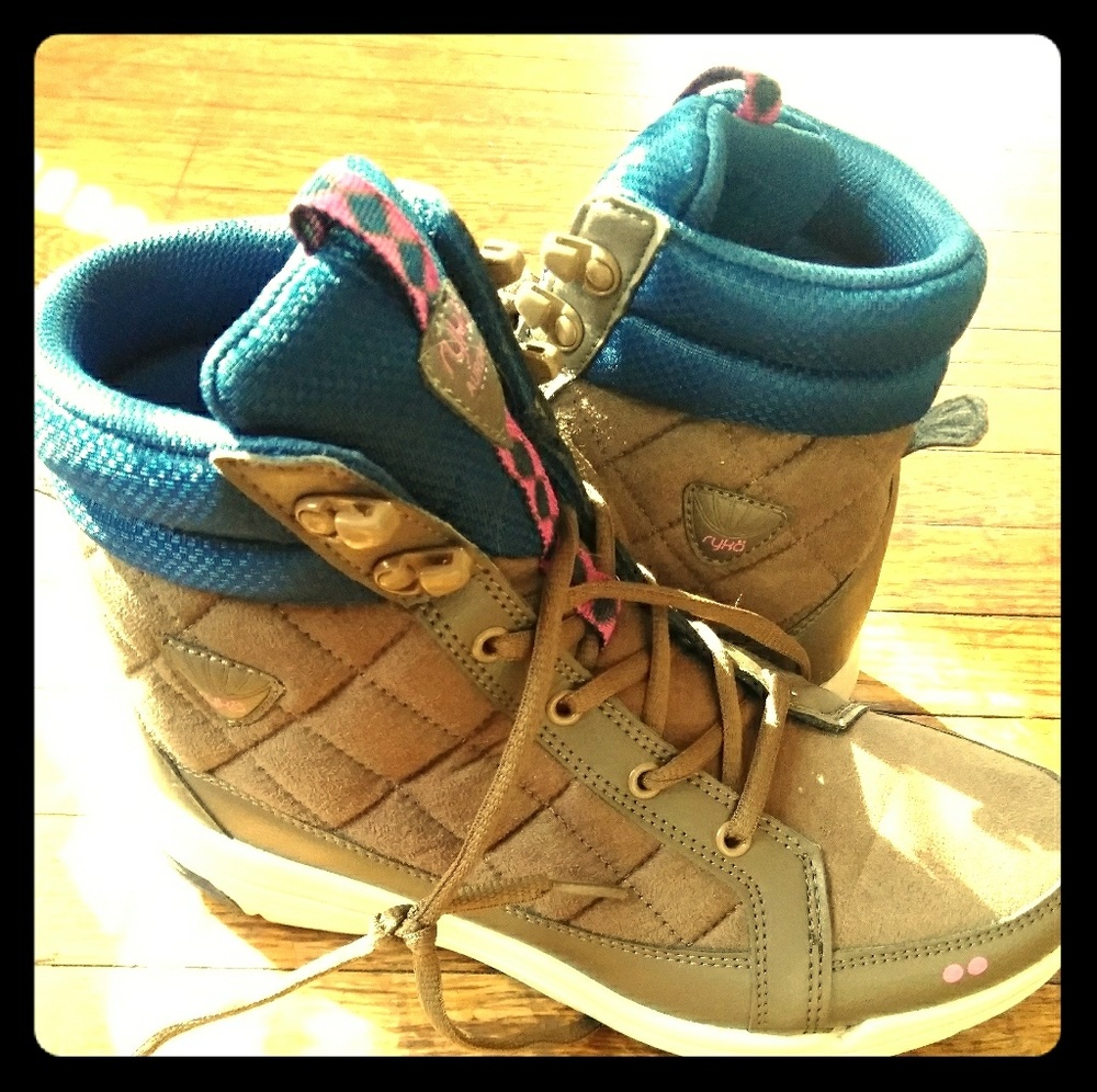 Boots